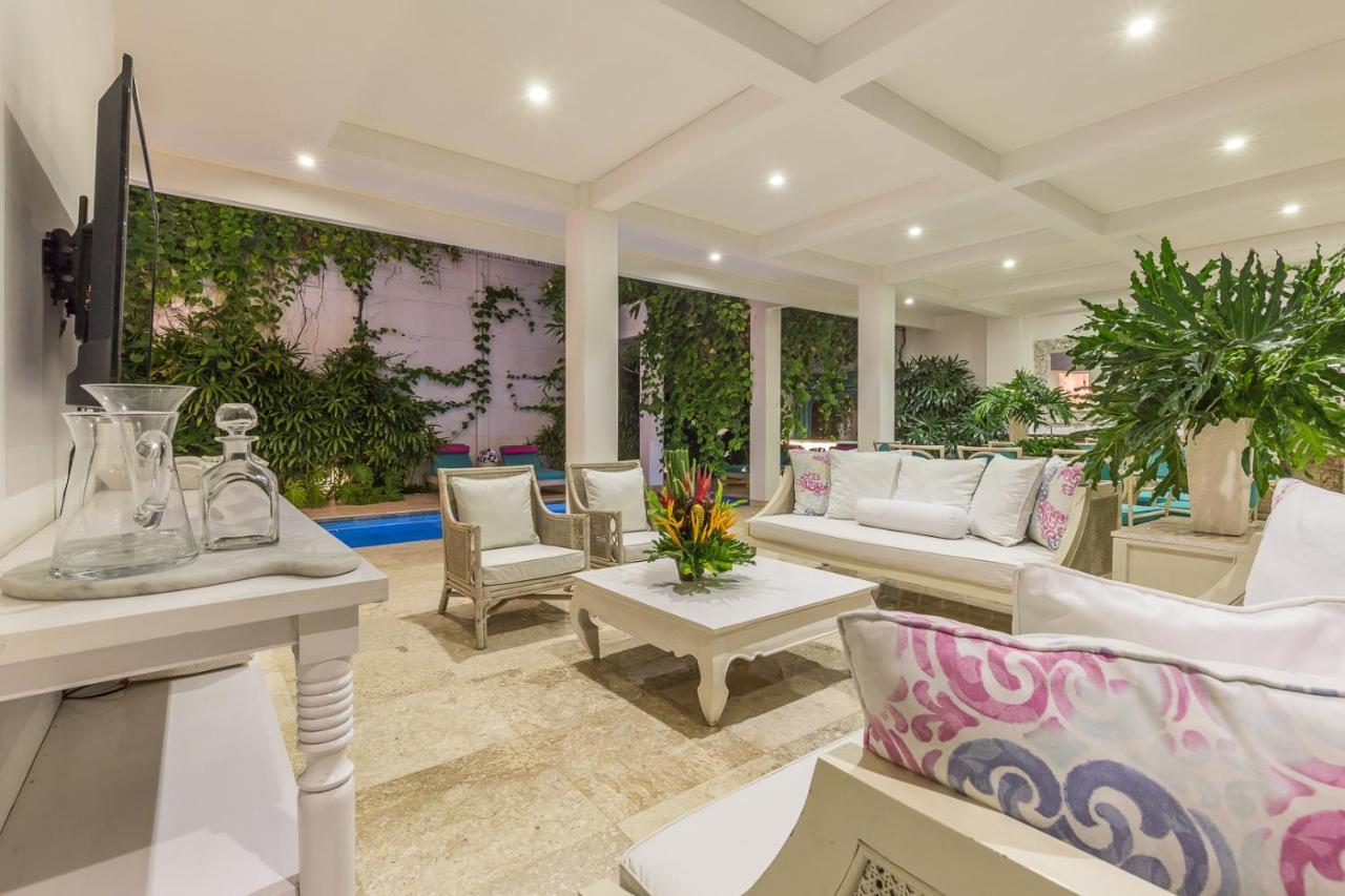 Villa Lansel Seminyak  Bagian luar foto