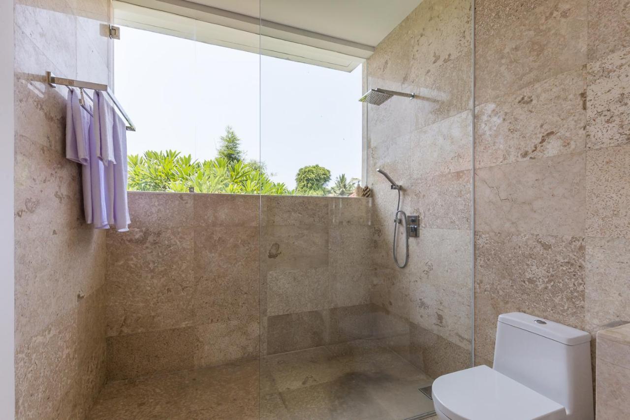 Villa Lansel Seminyak  Bagian luar foto