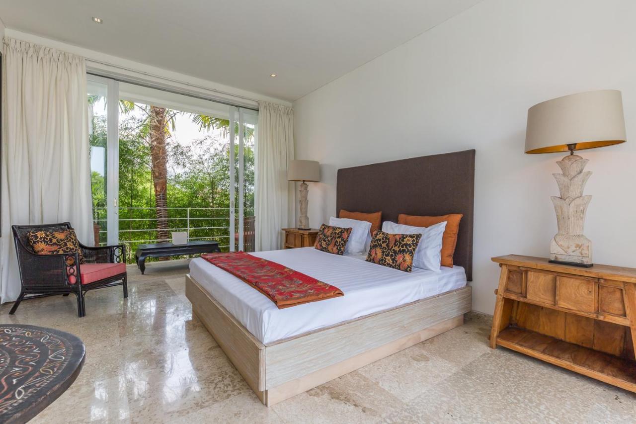 Villa Lansel Seminyak  Bagian luar foto